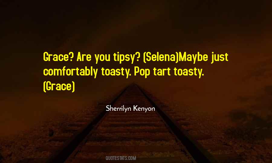 Tipsy Cow Quotes #850855