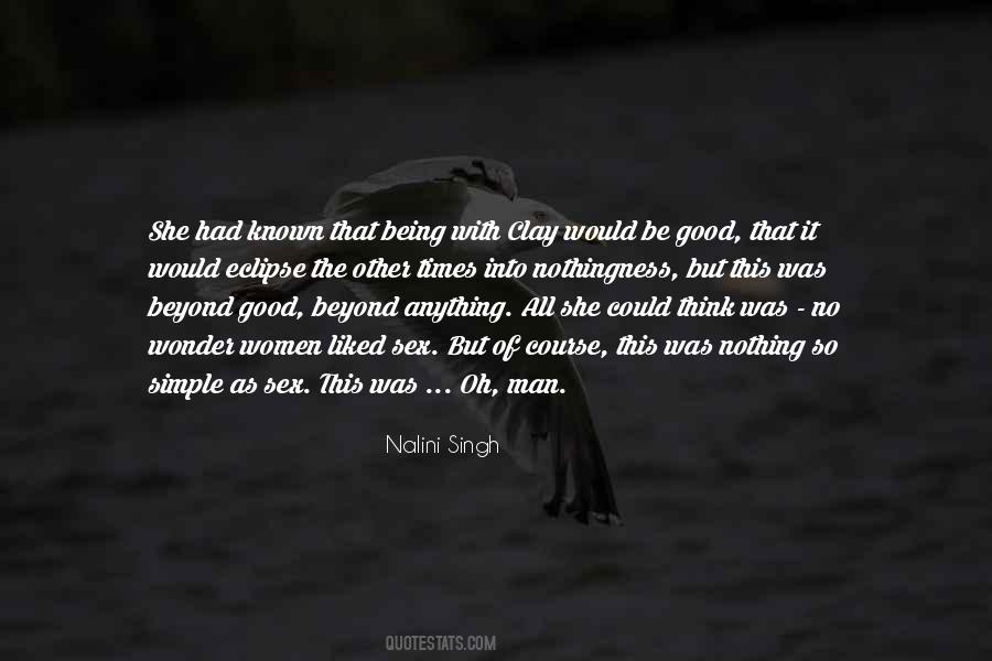 Udoh Ekpe Quotes #1029379
