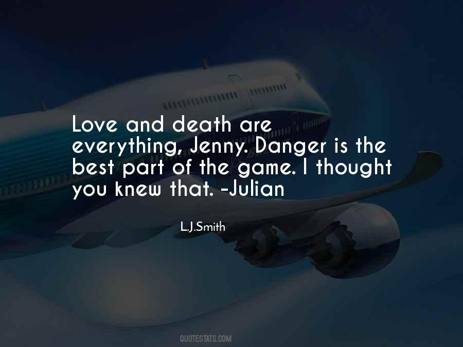 Udoh Ekpe Quotes #83147