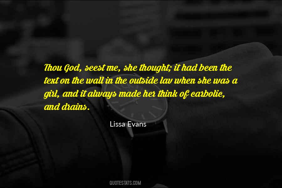 Christopher Foyle Quotes #805661