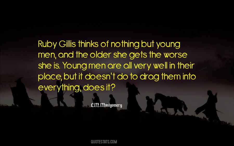 Daquila Chris Quotes #1651685