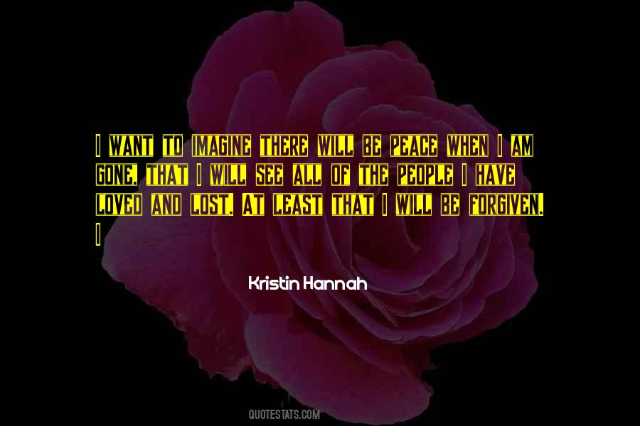 Daquila Chris Quotes #450595
