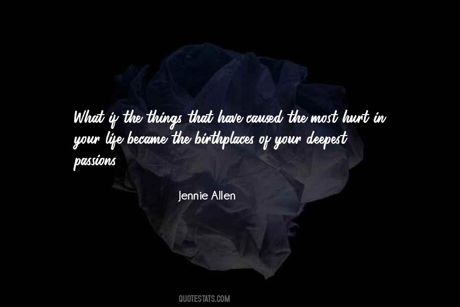 Vinardell Power Quotes #1151895