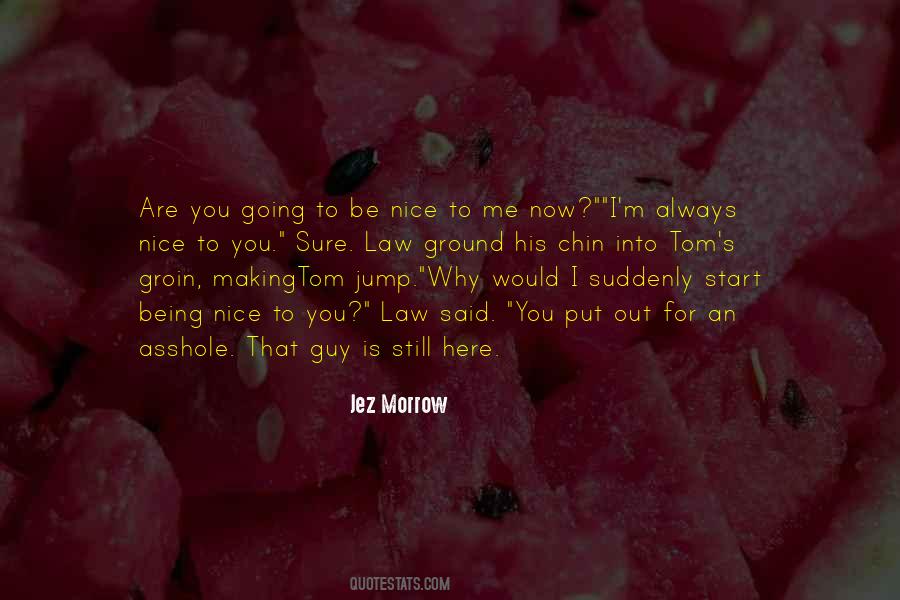 Glorimar Montalvo Quotes #615942