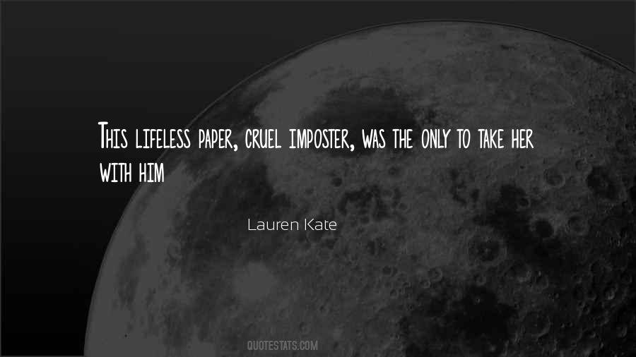 Lanetli Ev Quotes #1008345