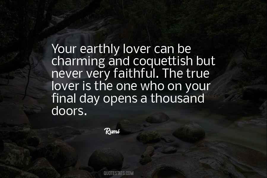 Gantetsu Naruto Quotes #160939