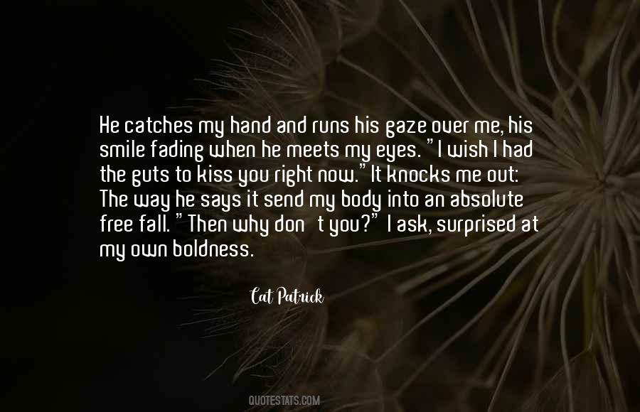 Gantetsu Naruto Quotes #690709