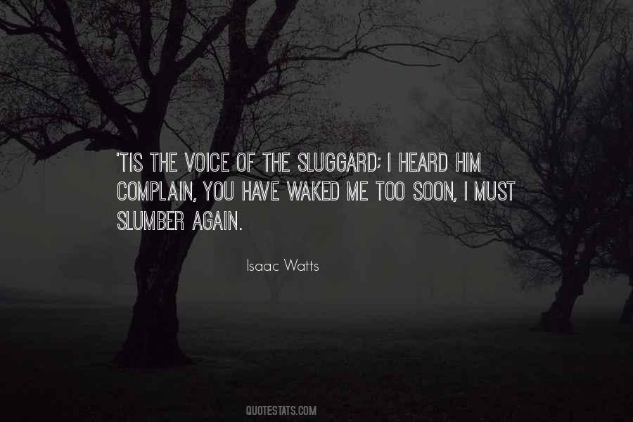 Senkowski And Victory Quotes #1814778