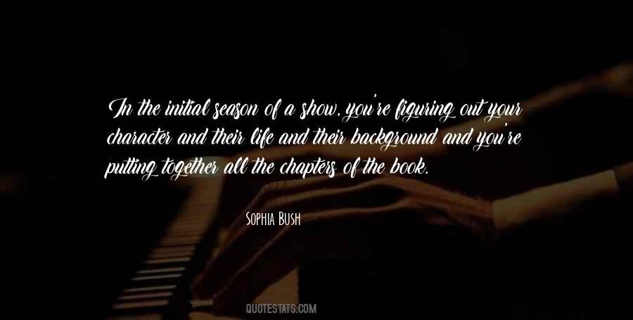 Soul Bag Tailoring Quotes #716328