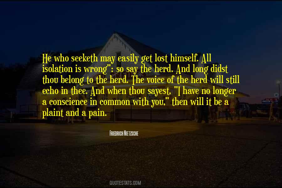 Abducens Nerve Function Quotes #189926