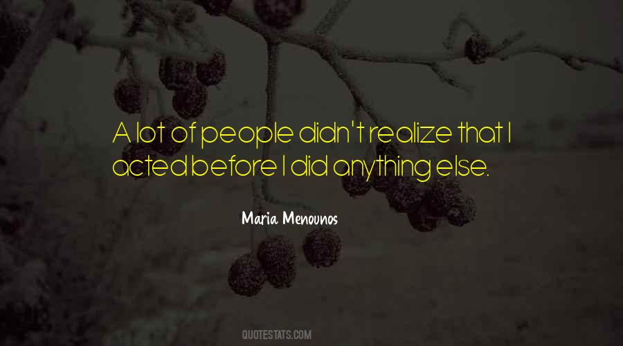 Ihanetten Quotes #404387