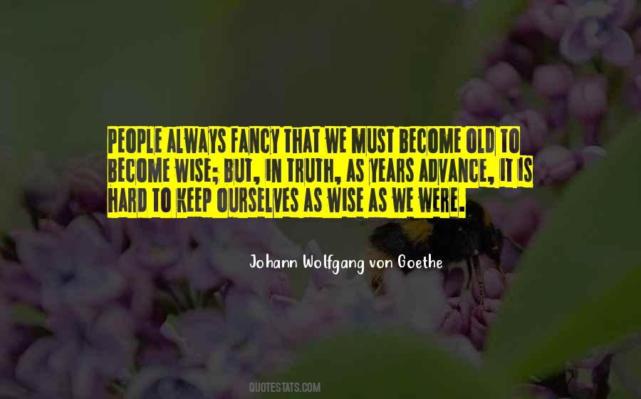 Hard To Keep Quotes #1032193