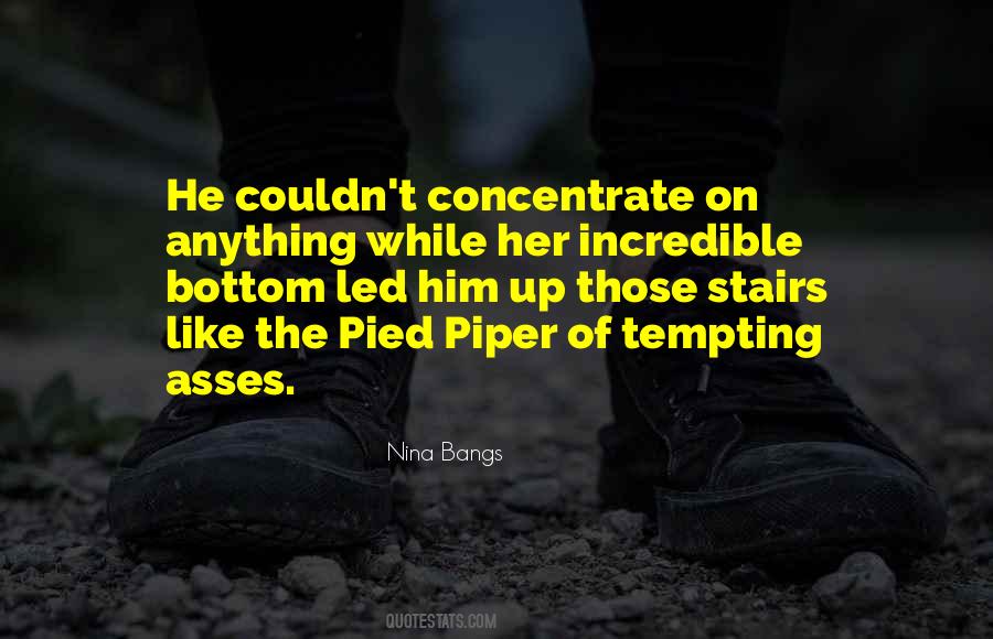 The Pied Quotes #397225