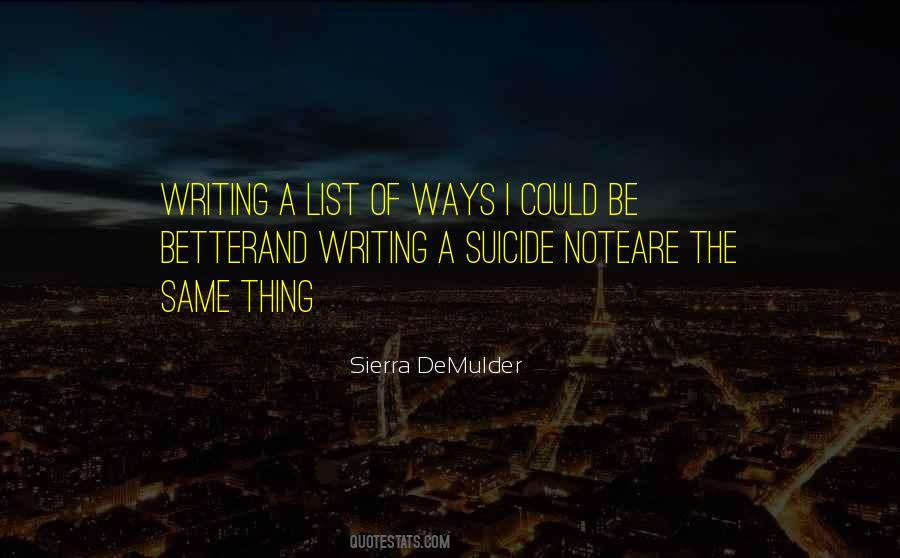 Rafalowski Ct Quotes #904072