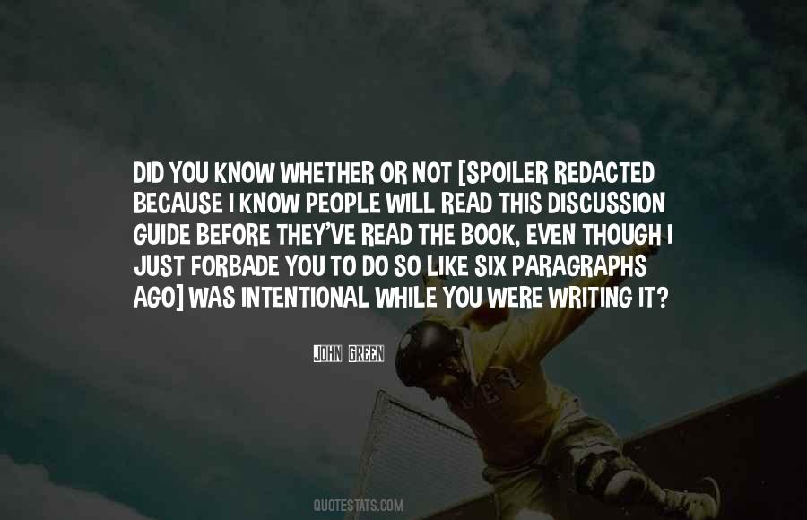 Franklin Saint Snowfall Quotes #1208549