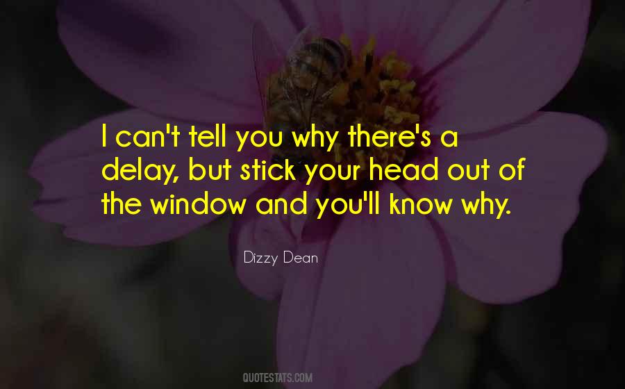 Know Your Why Quotes #182178