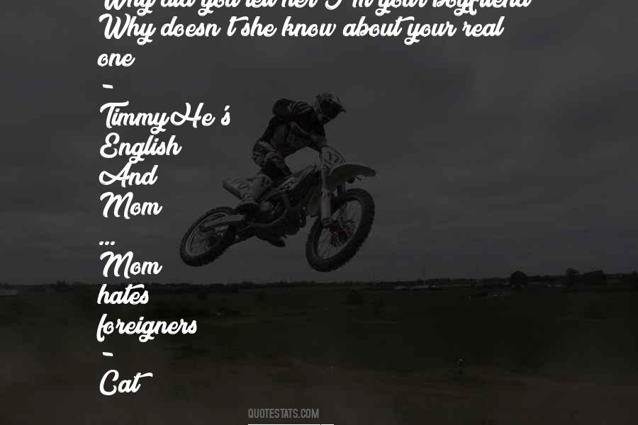 Know Your Why Quotes #277961