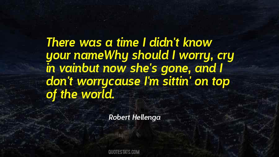 Know Your Why Quotes #372990