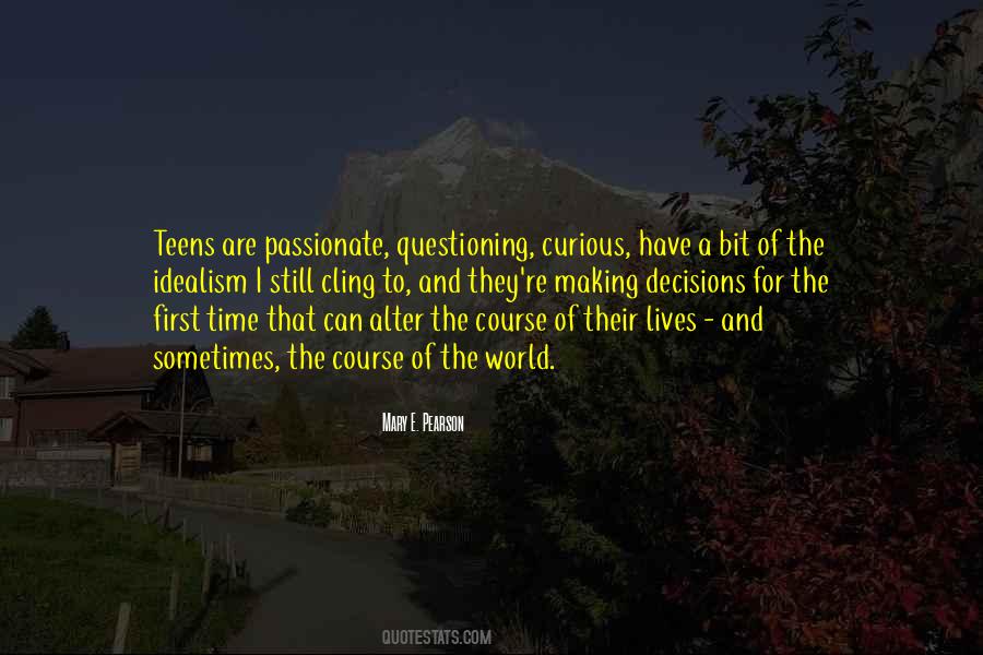 Dalzells Quotes #954105