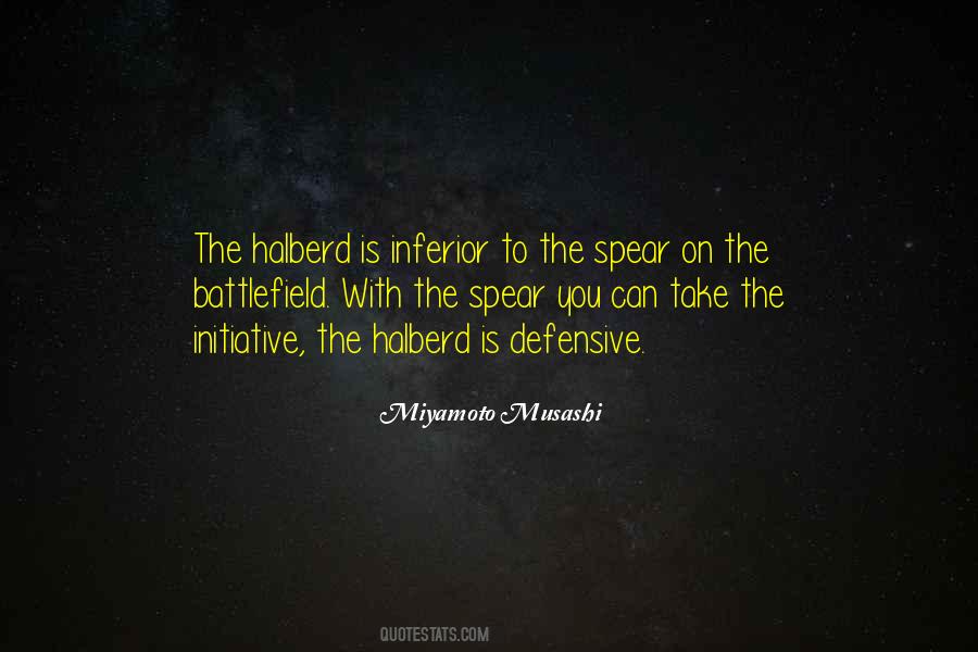 Sabotaje Sinonimo Quotes #1738510