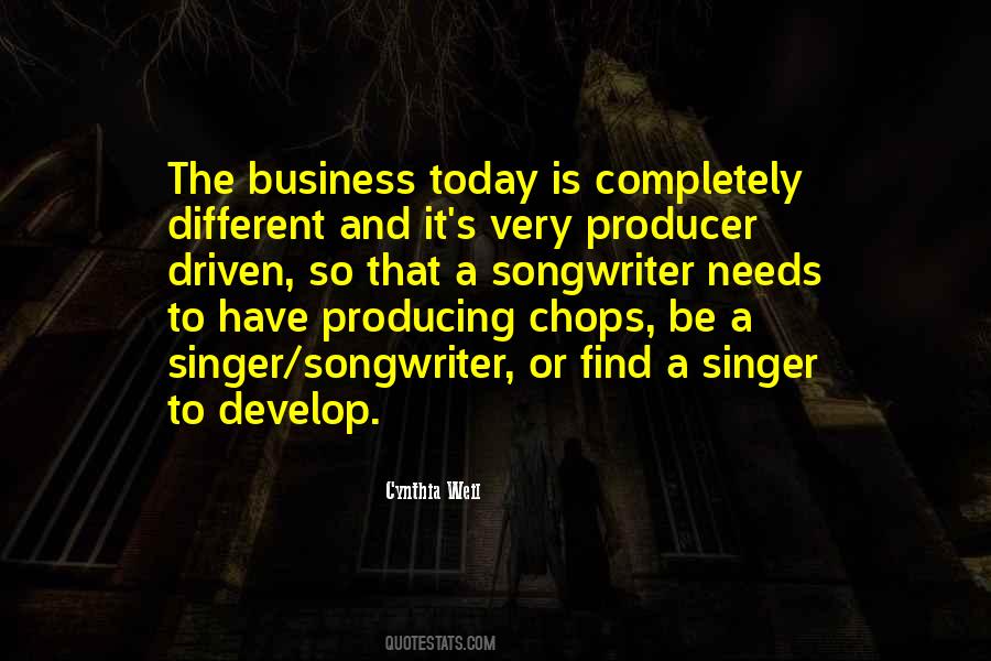 Perchard Cartwright Quotes #1108777