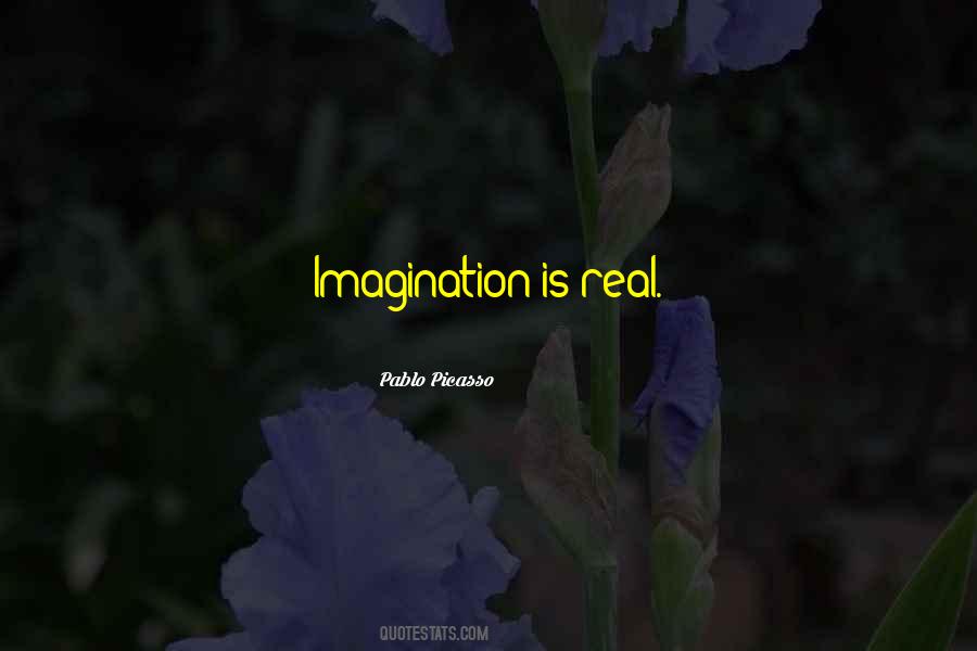 Imagination Is Quotes #1035651