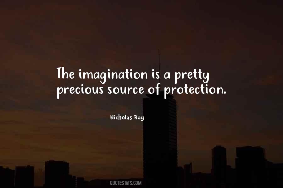 Imagination Is Quotes #1049420