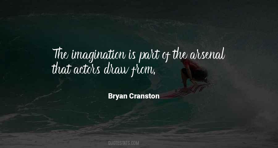 Imagination Is Quotes #1253374