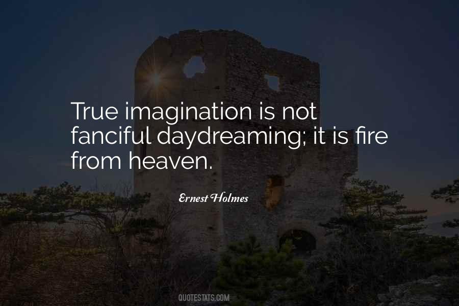 Imagination Is Quotes #1276568