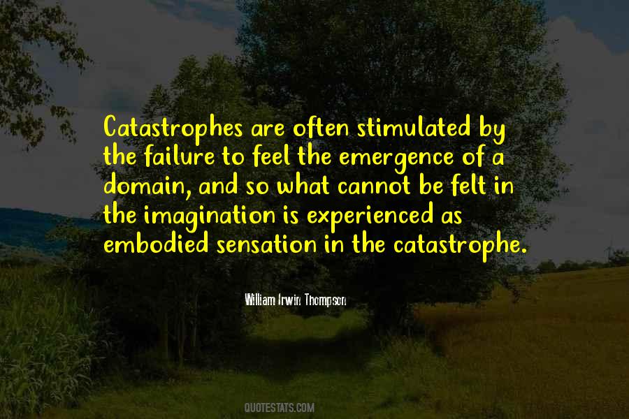 Imagination Is Quotes #1289965