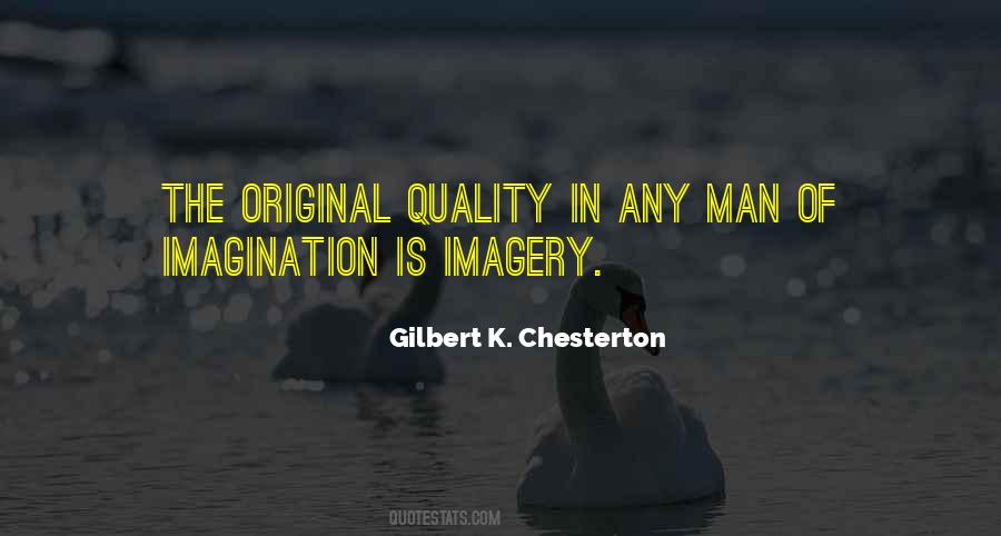 Imagination Is Quotes #1303171