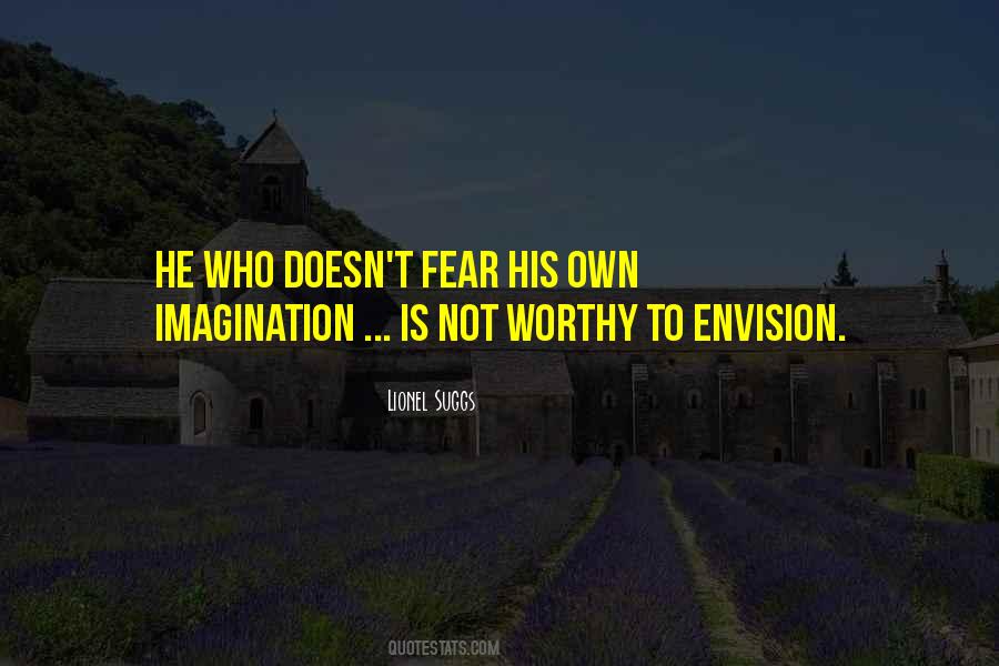 Imagination Is Quotes #1336027