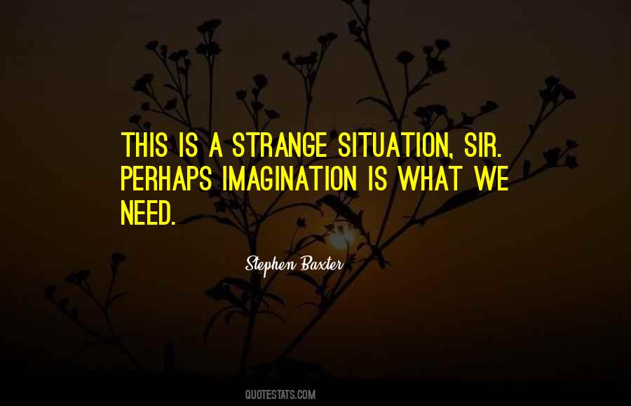 Imagination Is Quotes #1400861