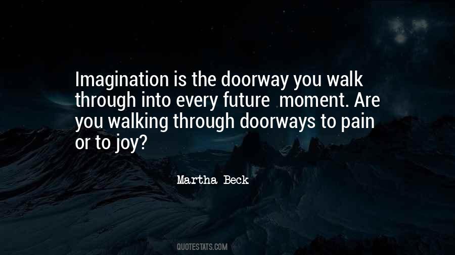 Imagination Is Quotes #989532