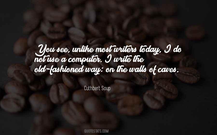 Christopher Wheeldon Quotes #918963