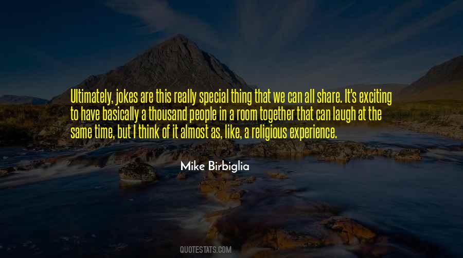 Laugh Together Quotes #1860365