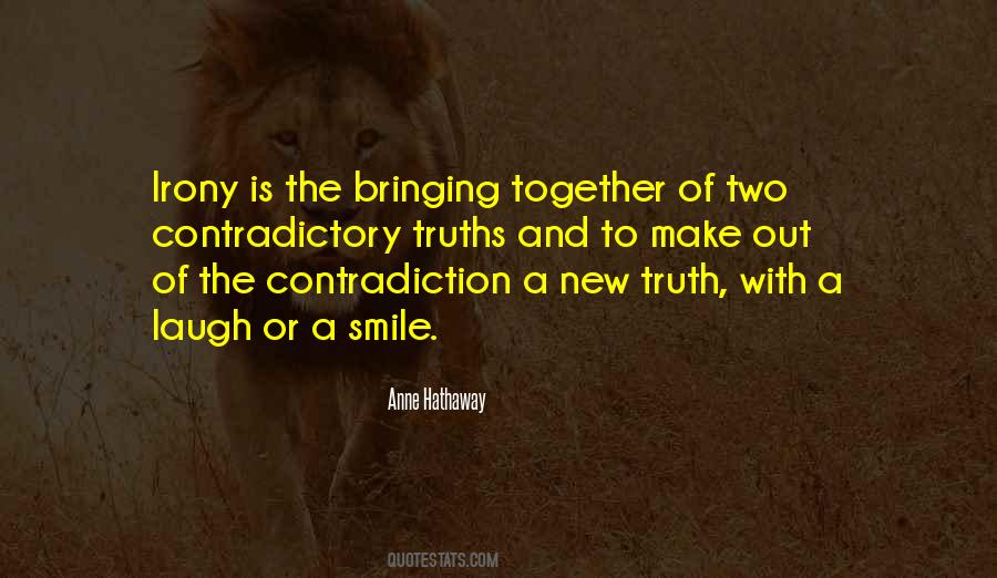 Laugh Together Quotes #618507