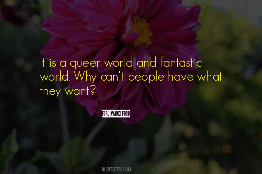 Janeil Mitchell Quotes #108126