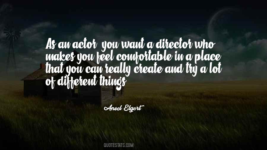 Janeil Mitchell Quotes #1129323