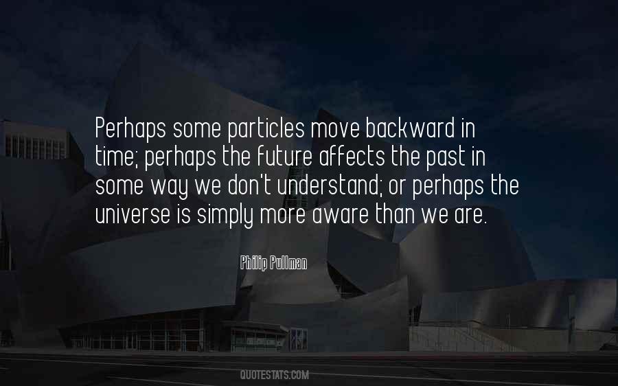 Janeil Mitchell Quotes #963969