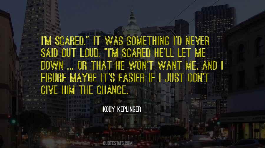 Christy Huddleston Quotes #695312