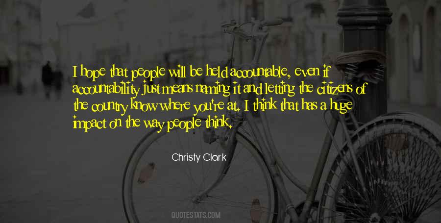 Christy Quotes #119402