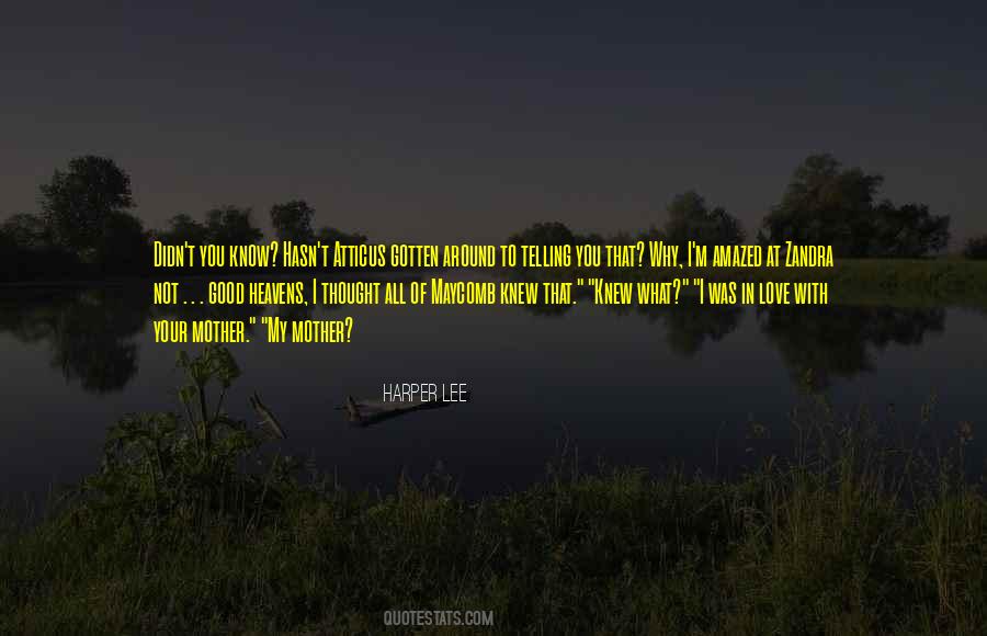 Saluter Ronan Quotes #1101746