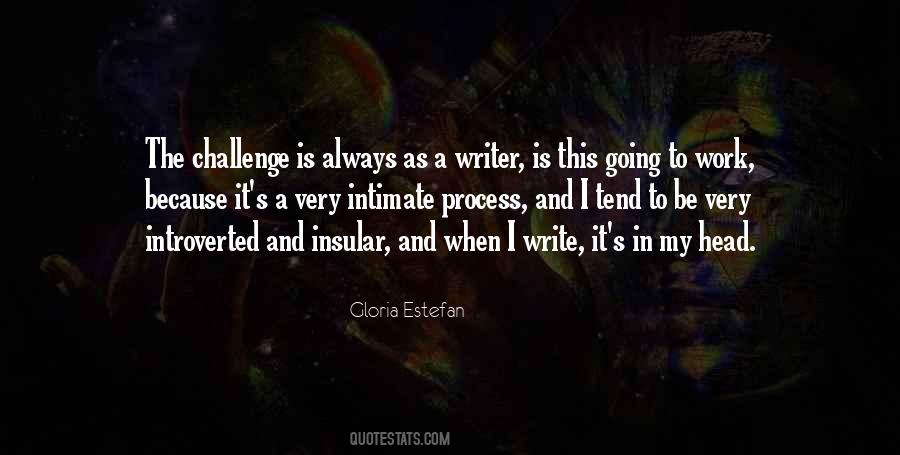 Saluter Ronan Quotes #562283