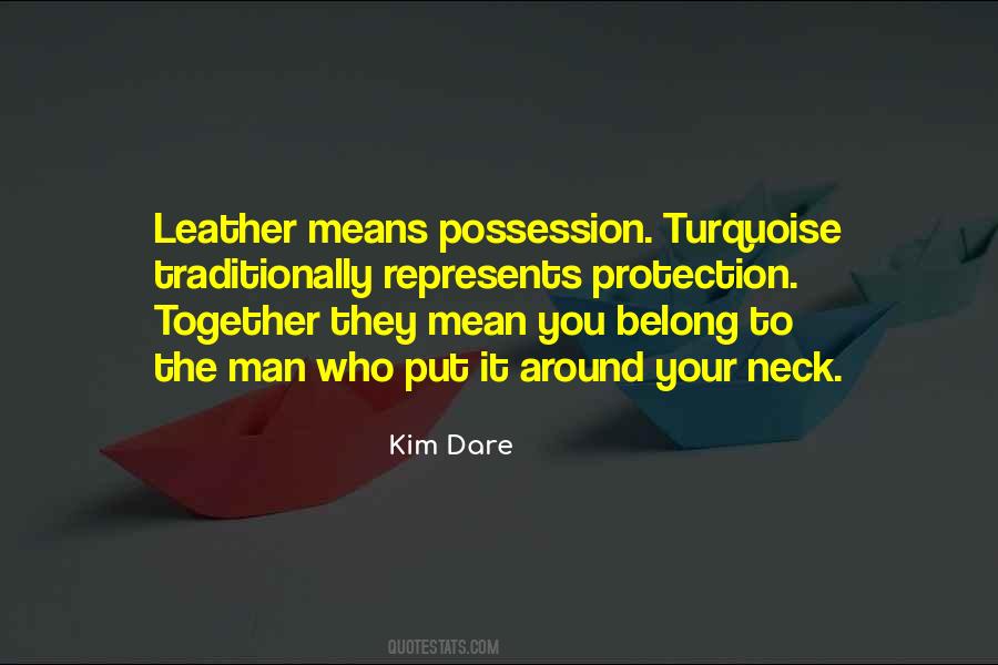 Pearlescent White Quotes #25925