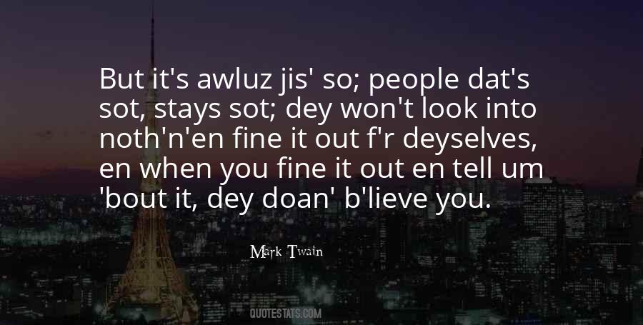 Kinyarwanda Quotes #1556170