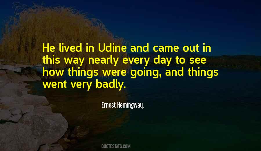 Chronic City Quotes #775641
