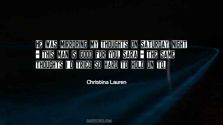Marylou Whitney Quotes #1790080