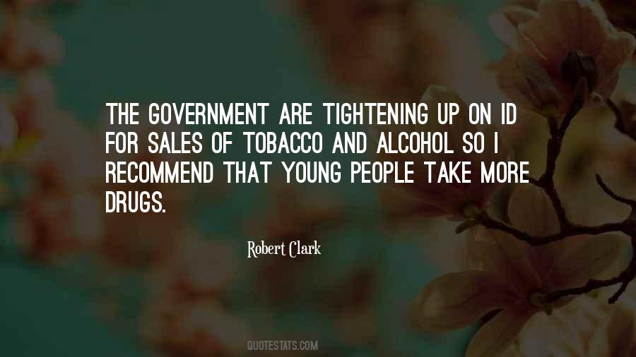 Laws Government Quotes #255785