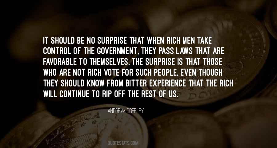 Laws Government Quotes #278985